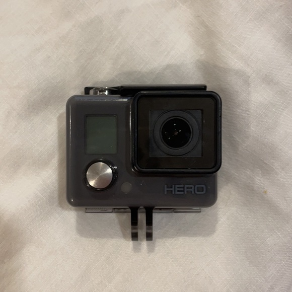 GoPro Hero - Picture 2 of 4
